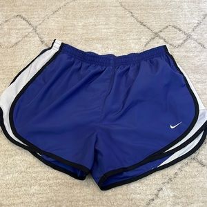 Nike dri fit shorts